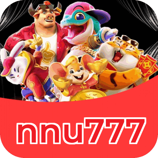 Passo a passo visual mostrando processo de download e instalação do aplicativo nnu777